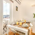 Graca Seven Hills Apartamento *