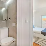 Graca Seven Hills Апартаменты *