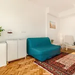 Апартаменты Graca Seven Hills Лиссабон