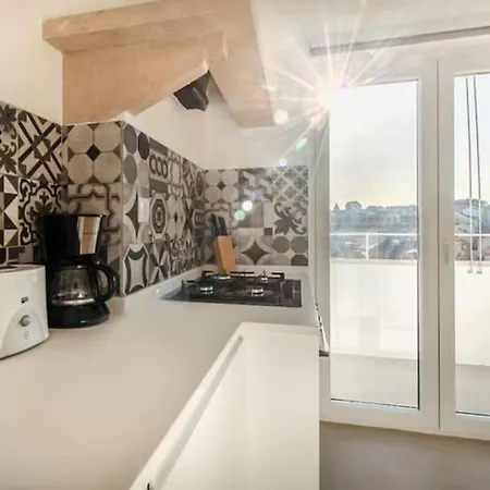 Graca Seven Hills Apartment