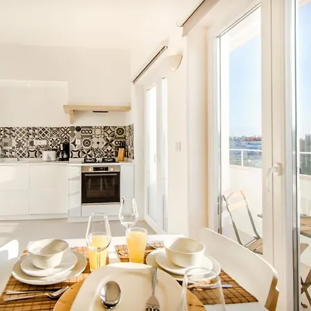 Graca Seven Hills Apartment
