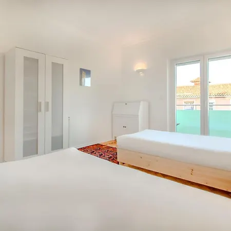 Graca Seven Hills Apartament
