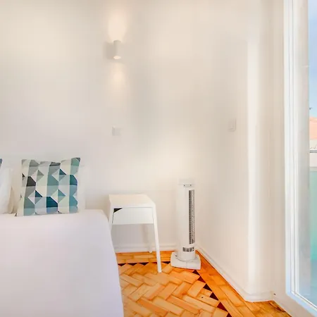 Graca Seven Hills Apartment *