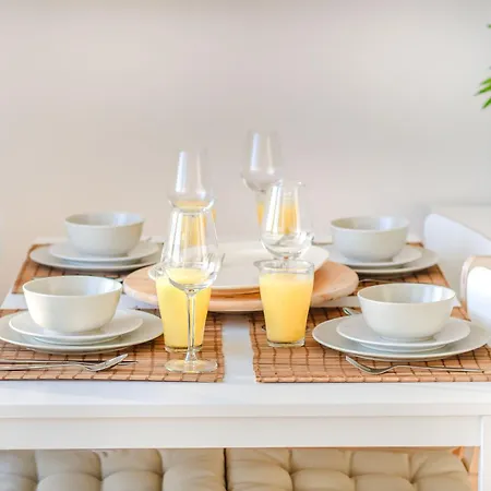Graca Seven Hills Apartment