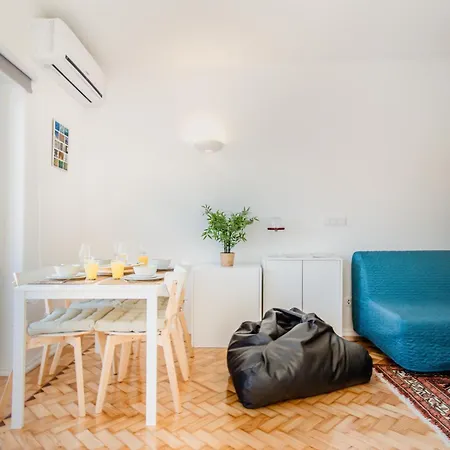 Graca Seven Hills Apartment *