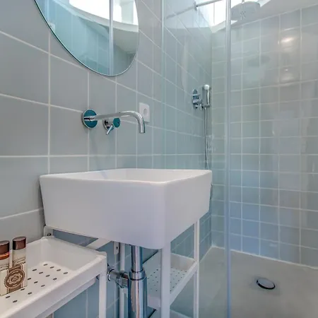 Apartament Graca Seven Hills