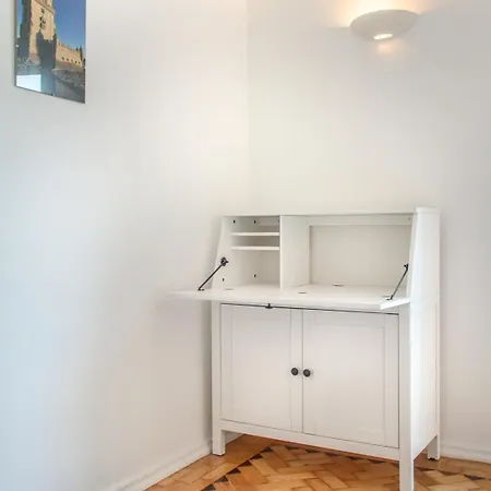 Graca Seven Hills Apartament