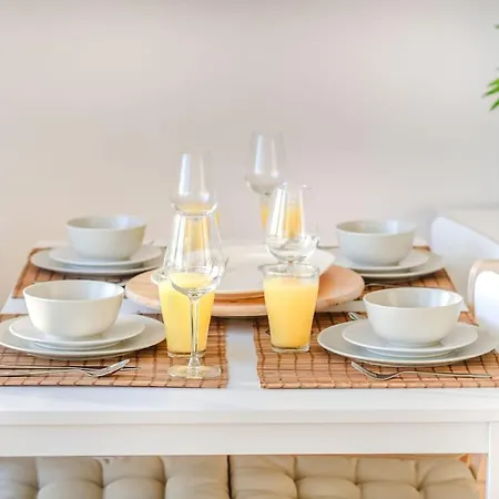 Graca Seven Hills Apartamento