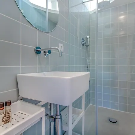 Appartement Graca Seven Hills