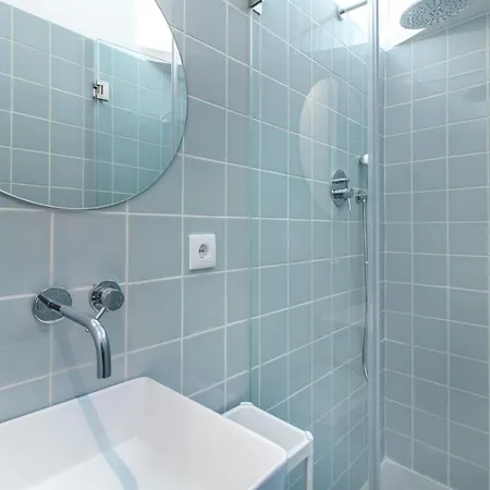 Appartement Graca Seven Hills *