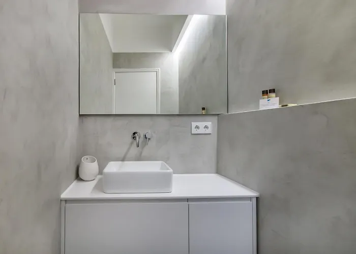 Graca Seven Hills Апартаменти