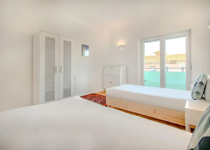 Апартаменти Graca Seven Hills *