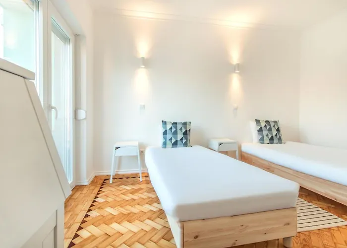 Апартаменти Graca Seven Hills