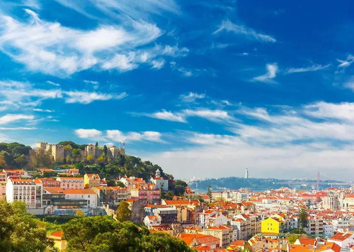 Апартаменти Graca Seven Hills