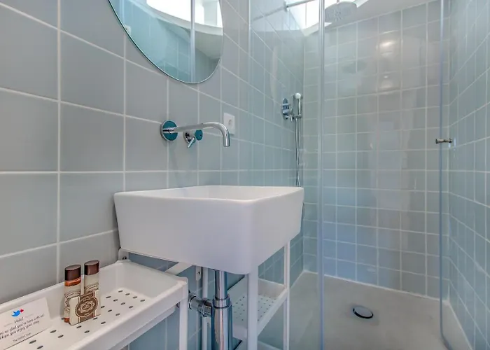 Апартаменти Graca Seven Hills