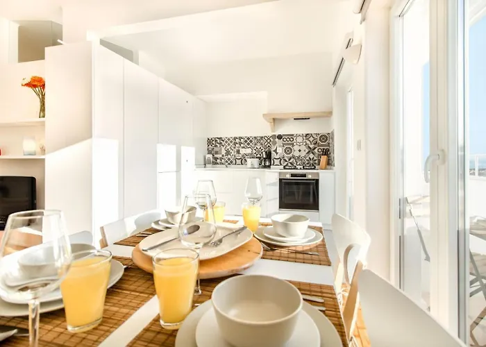 Апартаменти Graca Seven Hills *