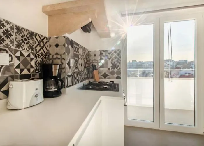 Апартаменти Graca Seven Hills