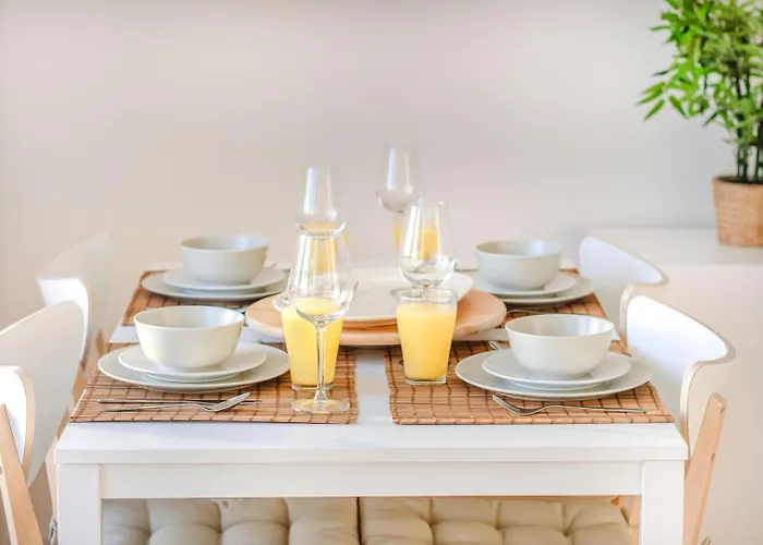 Апартаменти Graca Seven Hills *