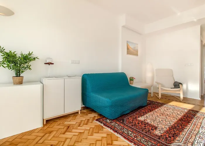 Апартаменти Graca Seven Hills