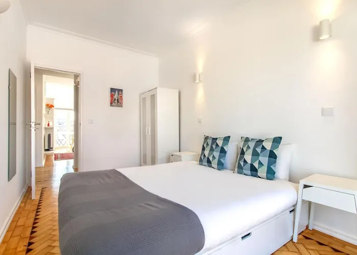 Graca Seven Hills * Лісабон