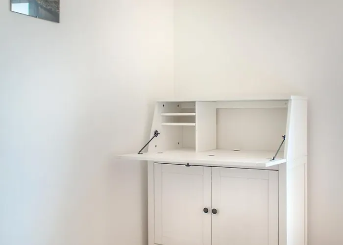 Graca Seven Hills Апартаменти