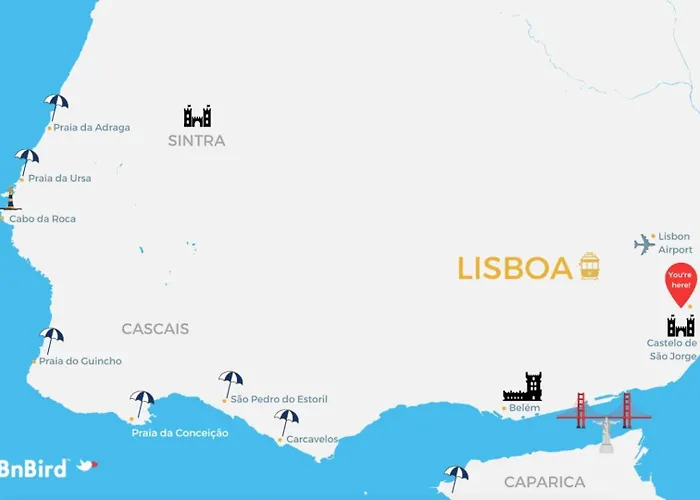 Апартаменти Graca Seven Hills