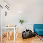 Apartment Graca Seven Hills Lissabon