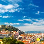 Graca Seven Hills * Lissabon