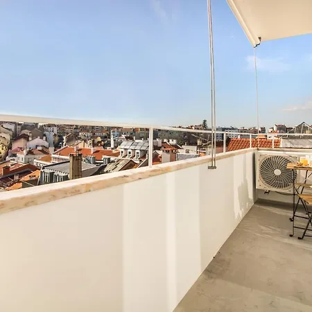 Appartement Graca Seven Hills