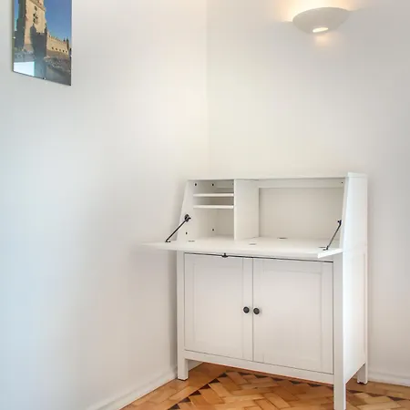 Graca Seven Hills Appartement