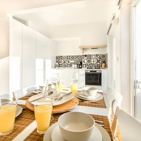 Graca Seven Hills Lissabon