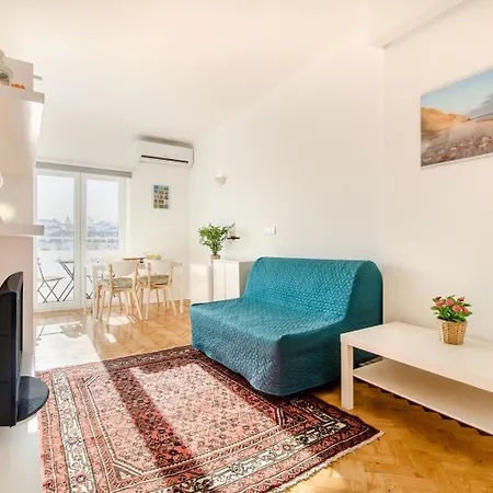 Διαμέρισμα Graca Seven Hills Lisboa