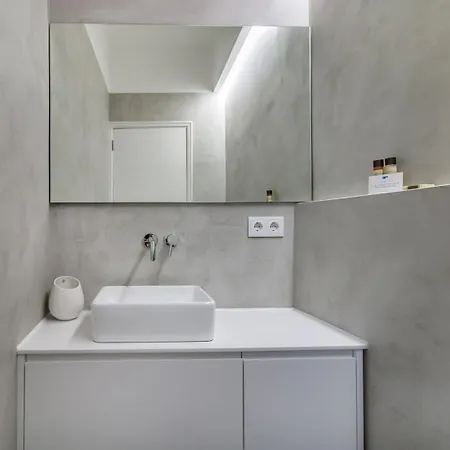 Graca Seven Hills Διαμέρισμα