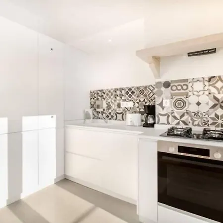 Graca Seven Hills Διαμέρισμα Lisboa