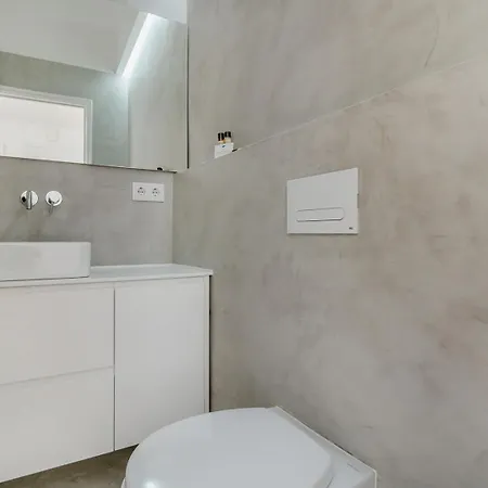 Graca Seven Hills Διαμέρισμα *