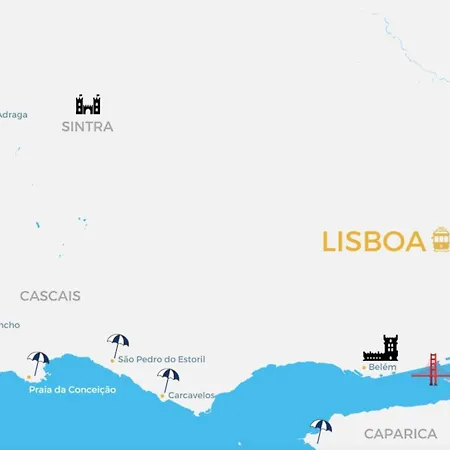 Διαμέρισμα Graca Seven Hills