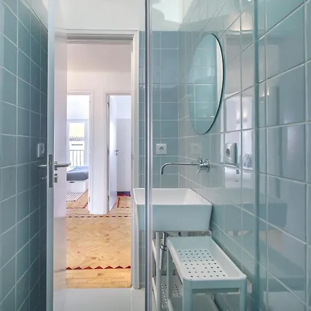 Appartement Graca Seven Hills